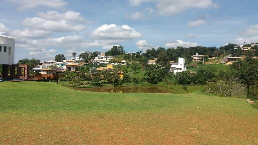 Lote, Residencial Montserrat, 0 Quarto, 0 Vaga