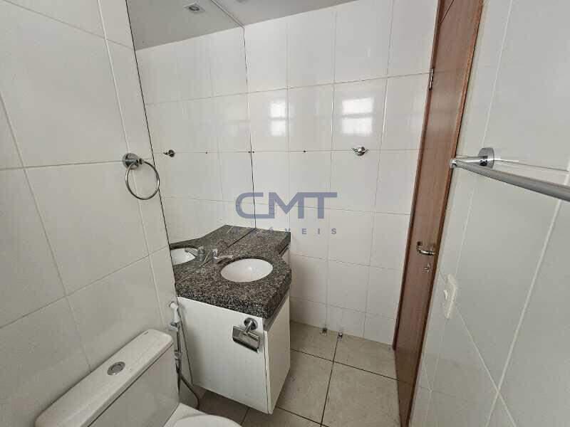 Apartamento, Buritis, 3 Quartos, 3 Vagas, 1 Suíte