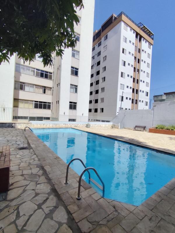 Apartamento, Padre Eustáquio, 3 Quartos, 1 Vaga, 2 Suítes