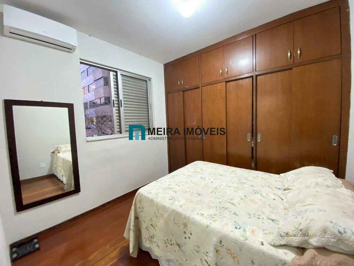 Apartamento, Castelo, 3 Quartos, 5 Vagas, 1 Suíte
