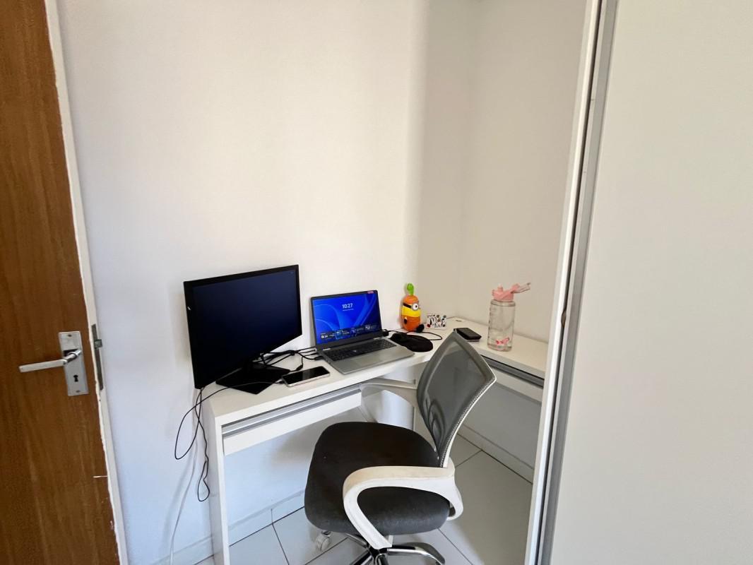 Apartamento, Estoril, 3 Quartos, 1 Vaga