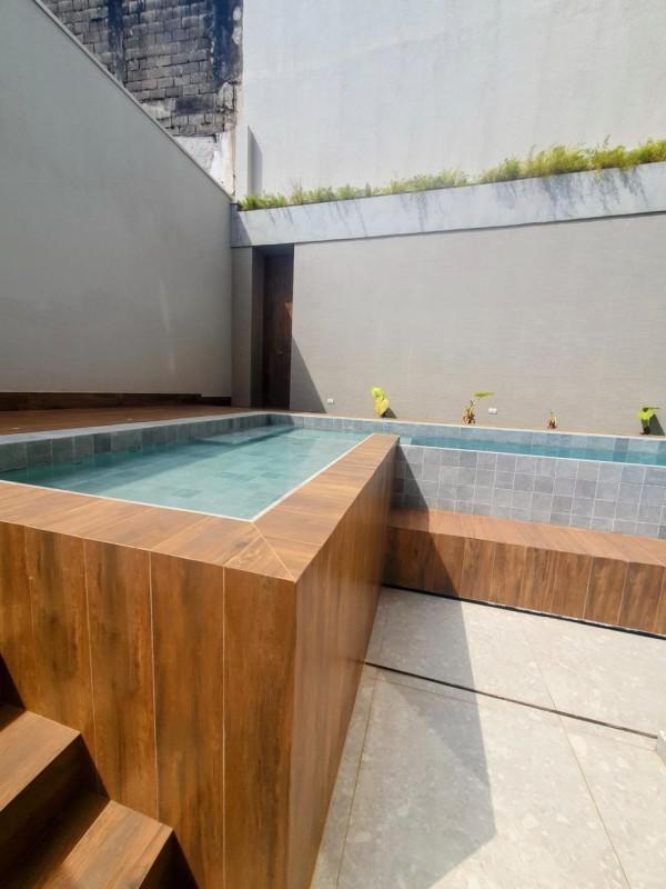 Apartamento, Vila Pinto, 3 Quartos, 2 Vagas, 1 Suíte