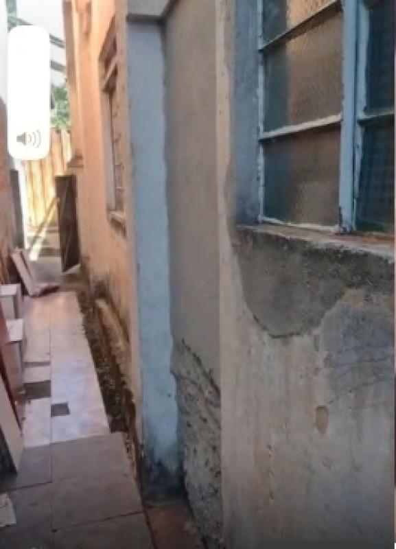 Casa, Santa Cruz, 2 Quartos, 0 Vaga