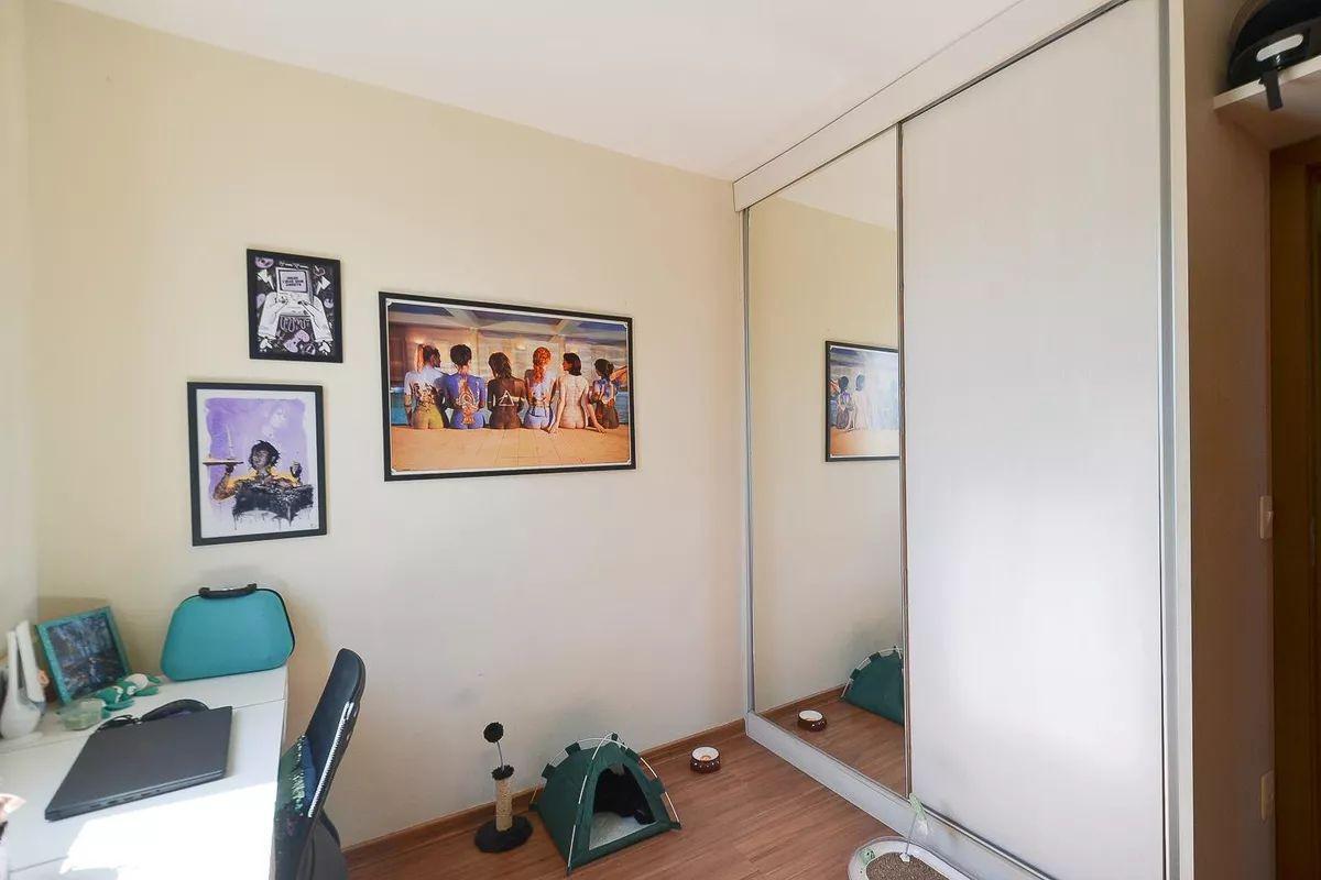 Cobertura, Nova Floresta, 3 Quartos, 2 Vagas, 1 Suíte