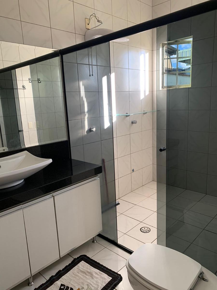 Casa, Vitória, 5 Quartos, 6 Vagas, 1 Suíte