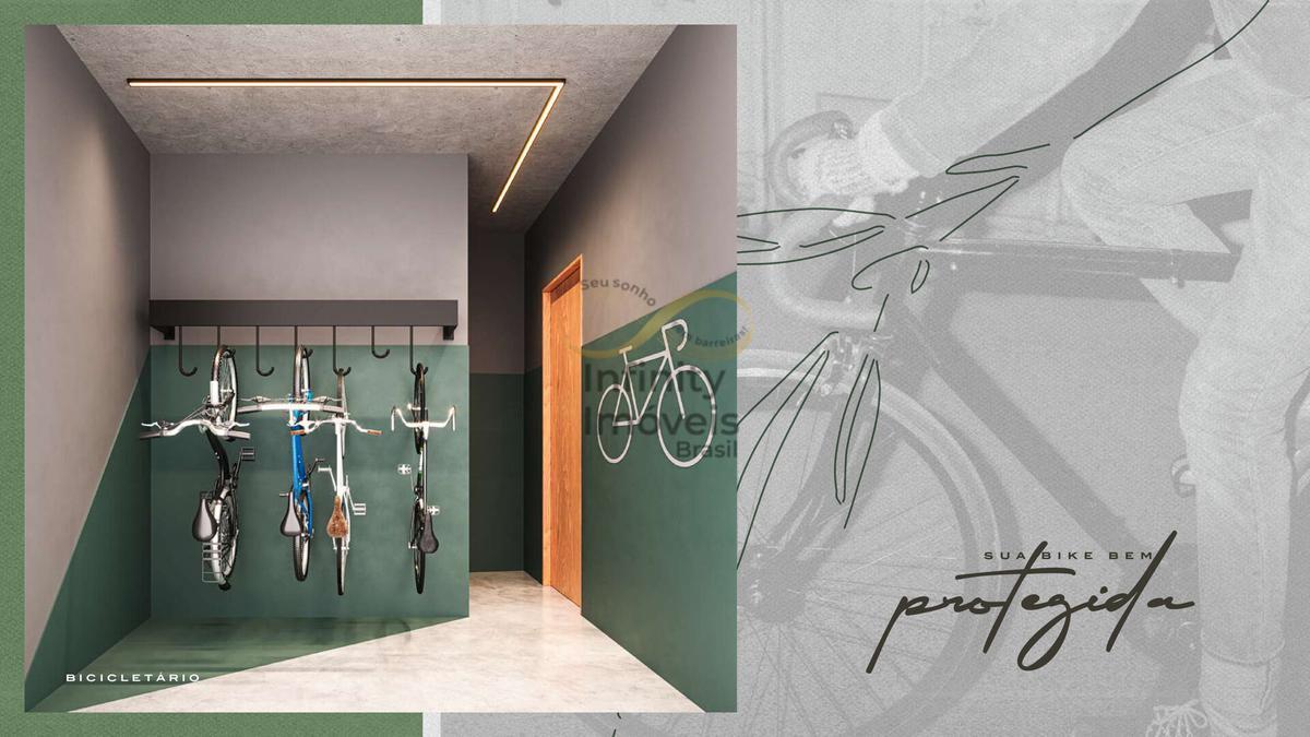 Apartamento, Santo Antônio, 4 Quartos