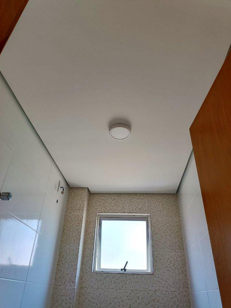 Apartamento, Santa Rita, 3 Quartos, 1 Vaga