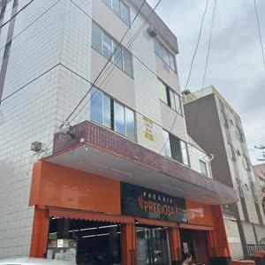 Andar, Jardim América, 0 Quarto, 0 Vaga