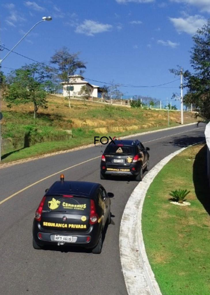 Lote, Canto da Siriema, 0 Quarto, 0 Vaga