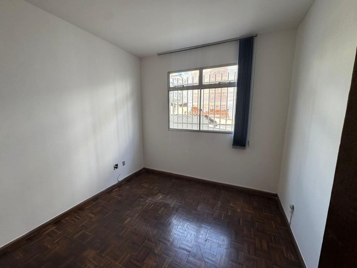 Apartamento, Lagoinha, 3 Quartos, 1 Vaga