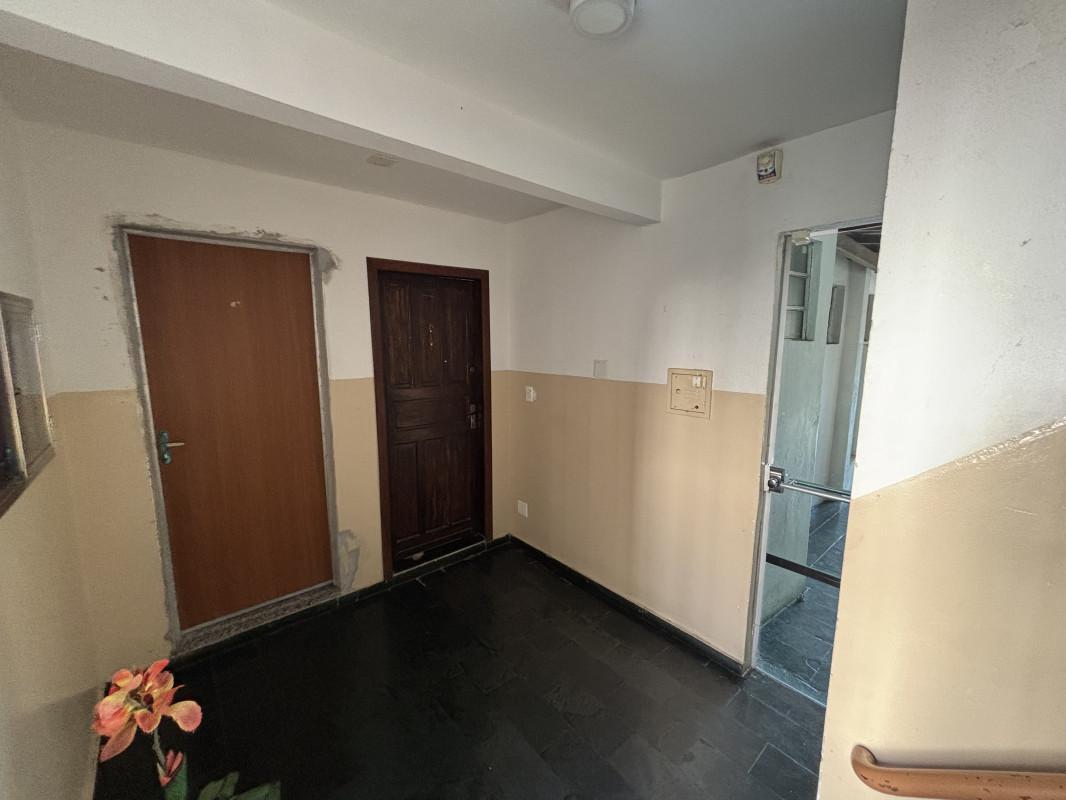 Apartamento, Conjunto Cristina (são Benedito), 2 Quartos, 1 Vaga
