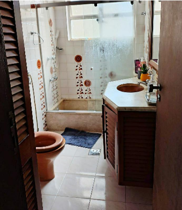 Apartamento, Coração de Jesus, 3 Quartos, 2 Vagas, 1 Suíte