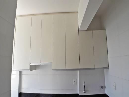 Apartamento, Savassi, 1 Quarto, 1 Vaga, 1 Suíte