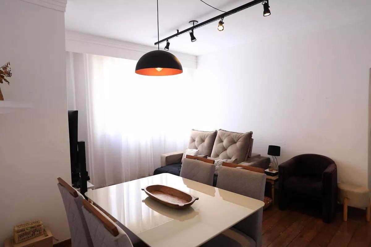 Apartamento, Cidade Nova, 2 Quartos, 2 Vagas
