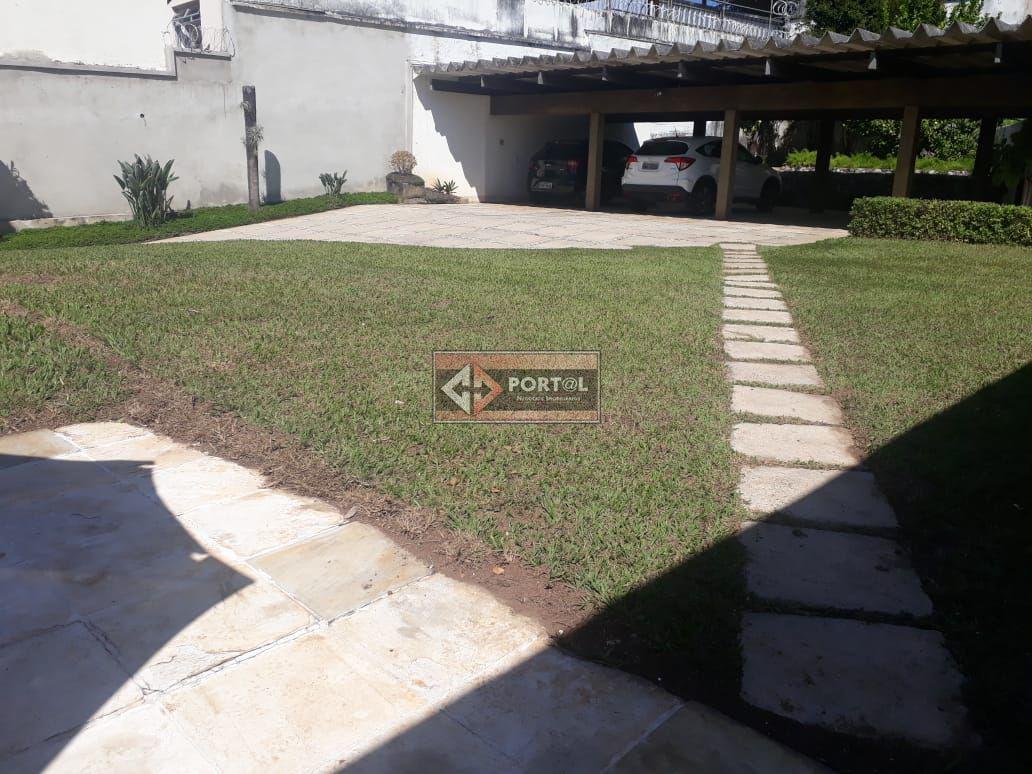 Casa, São Luiz (pampulha), 6 Quartos, 6 Vagas, 5 Suítes