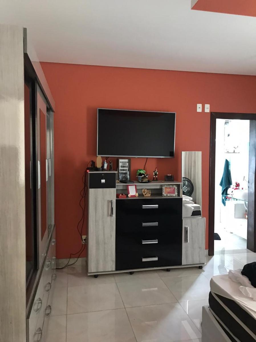 Casa, Jequitibá, 3 Quartos, 4 Vagas, 1 Suíte