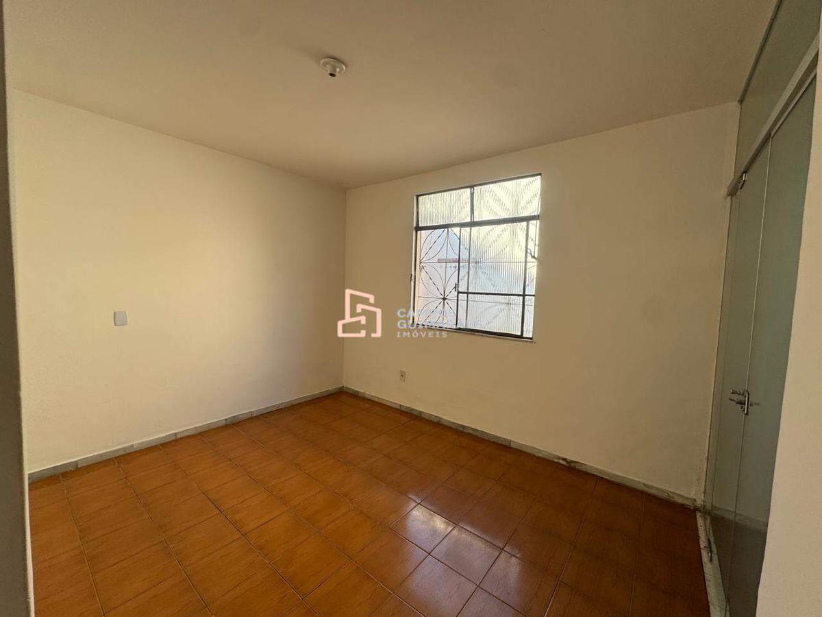 Casa, Átila de Paiva, 3 Quartos, 2 Vagas, 1 Suíte