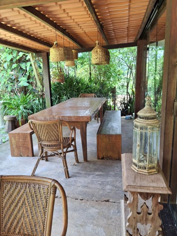 Casa em Condomínio, Passárgada, 3 Quartos, 5 Vagas, 2 Suítes