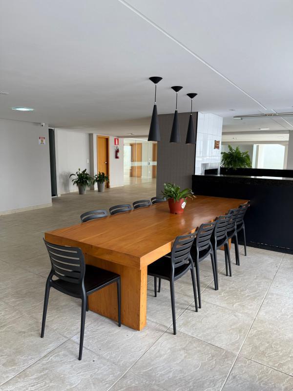 Apartamento, Buritis, 3 Quartos, 3 Vagas, 1 Suíte