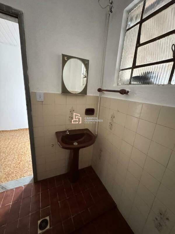 Casa, Das Industrias I (barreiro), 1 Quarto