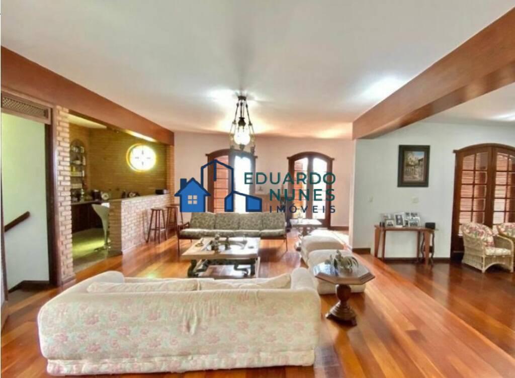 Casa, Mangabeiras, 5 Quartos, 4 Vagas, 2 Suítes