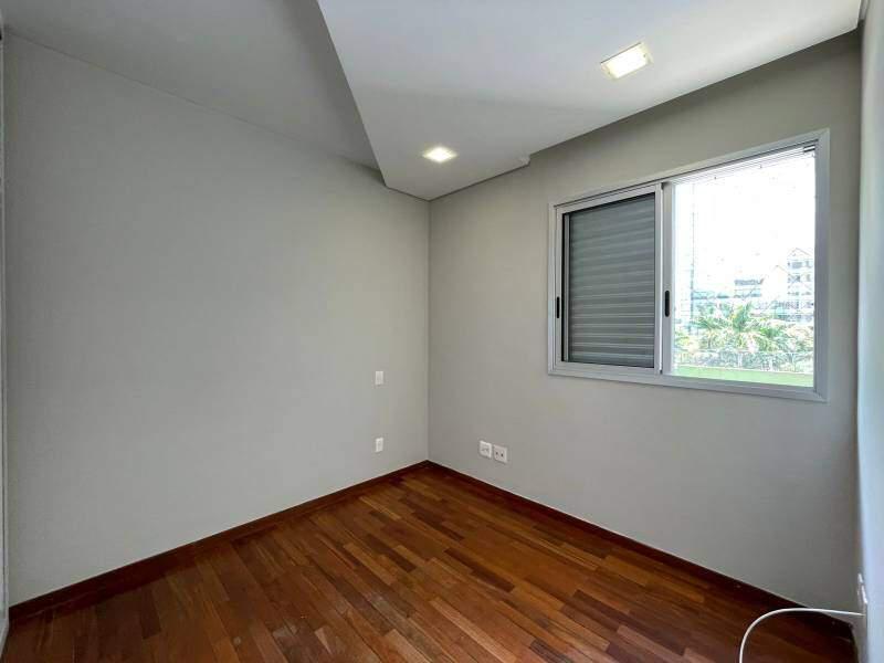 Apartamento, Santo Agostinho, 4 Quartos, 3 Vagas, 1 Suíte