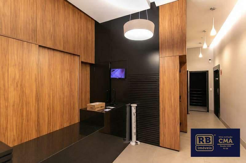 Apartamento, Lourdes, 1 Quarto, 1 Vaga, 1 Suíte