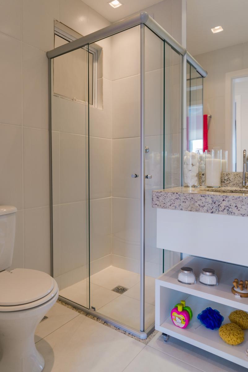 Apartamento, João Pinheiro, 2 Quartos, 1 Vaga