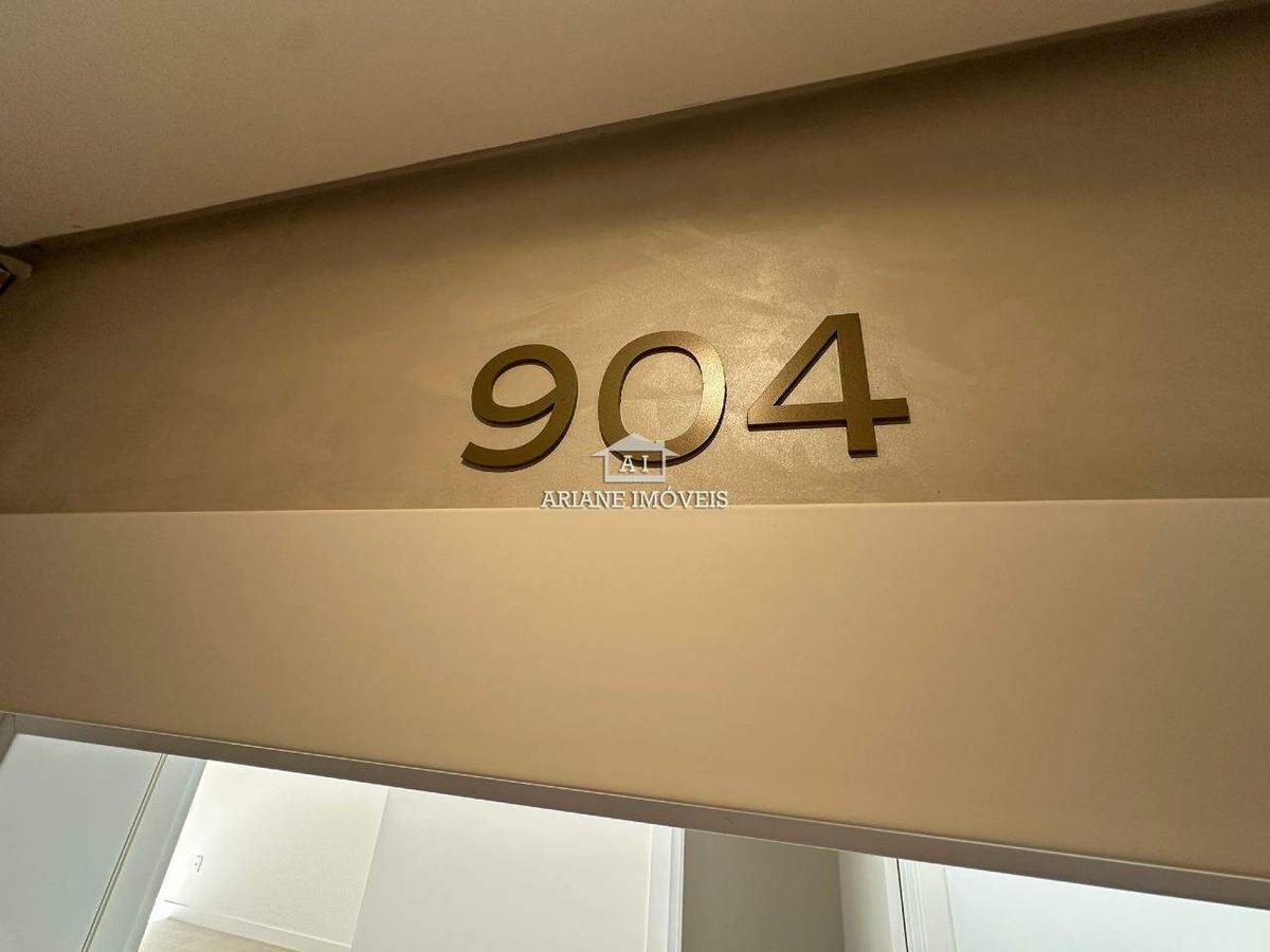 Apartamento, Centro, 3 Quartos, 0 Vaga, 3 Suítes
