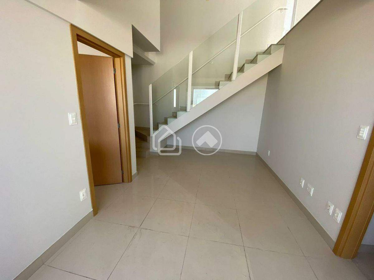 Cobertura, Caiçaras, 3 Quartos, 3 Vagas, 1 Suíte