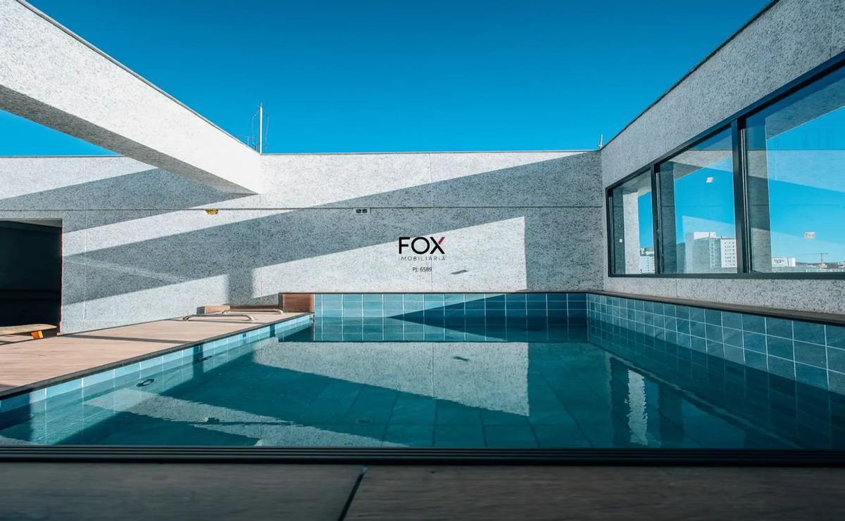 Apartamento, Santo Agostinho, 3 Quartos, 2 Vagas, 1 Suíte