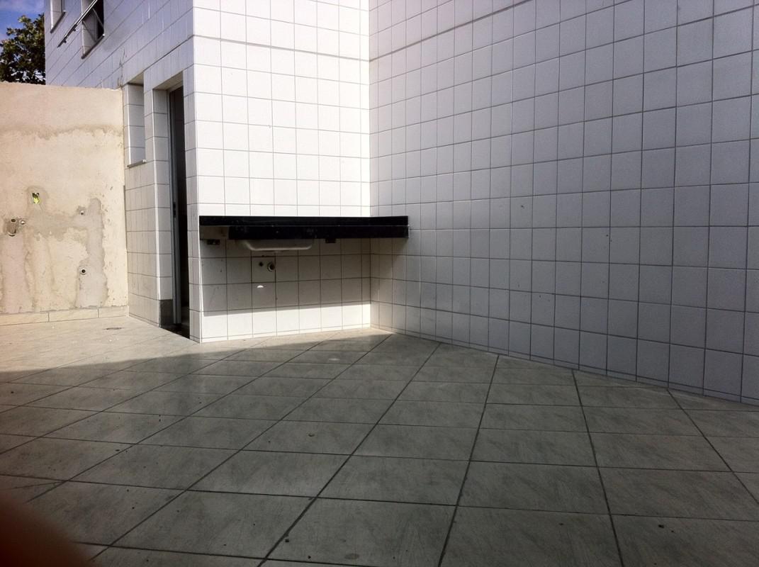 Apartamento, Concórdia, 2 Quartos, 1 Vaga, 1 Suíte