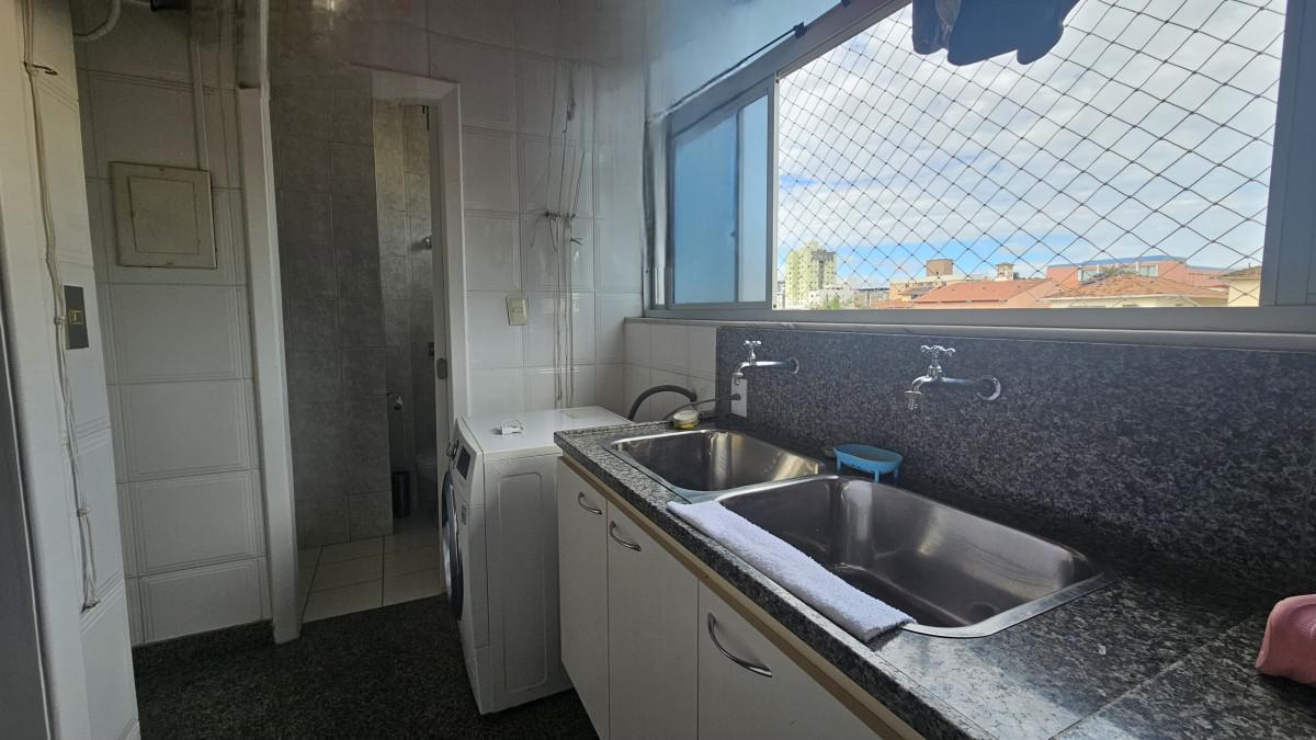 Cobertura, Pompéia, 3 Quartos, 2 Vagas, 1 Suíte