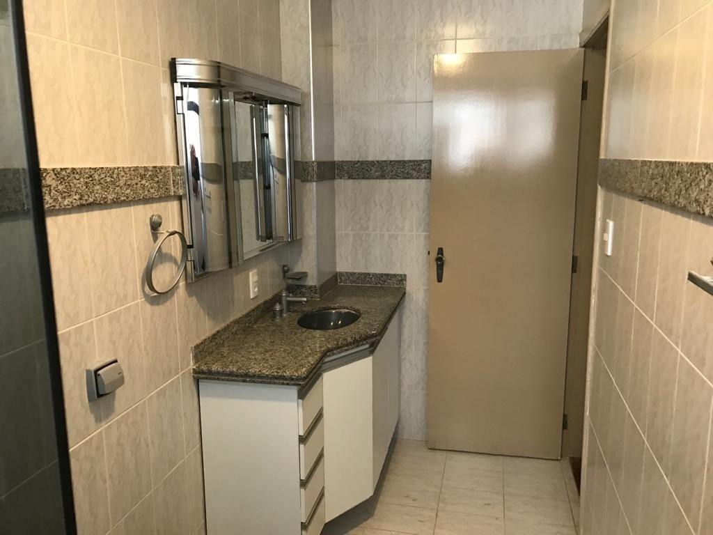 Apartamento, Vila Pinto, 4 Quartos, 2 Vagas, 2 Suítes