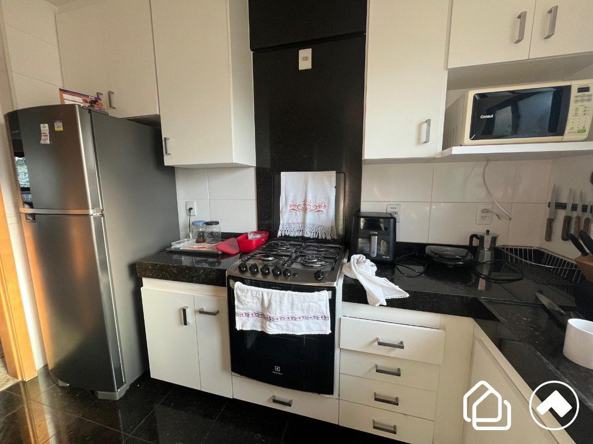Apartamento, Buritis, 3 Quartos, 2 Vagas, 1 Suíte