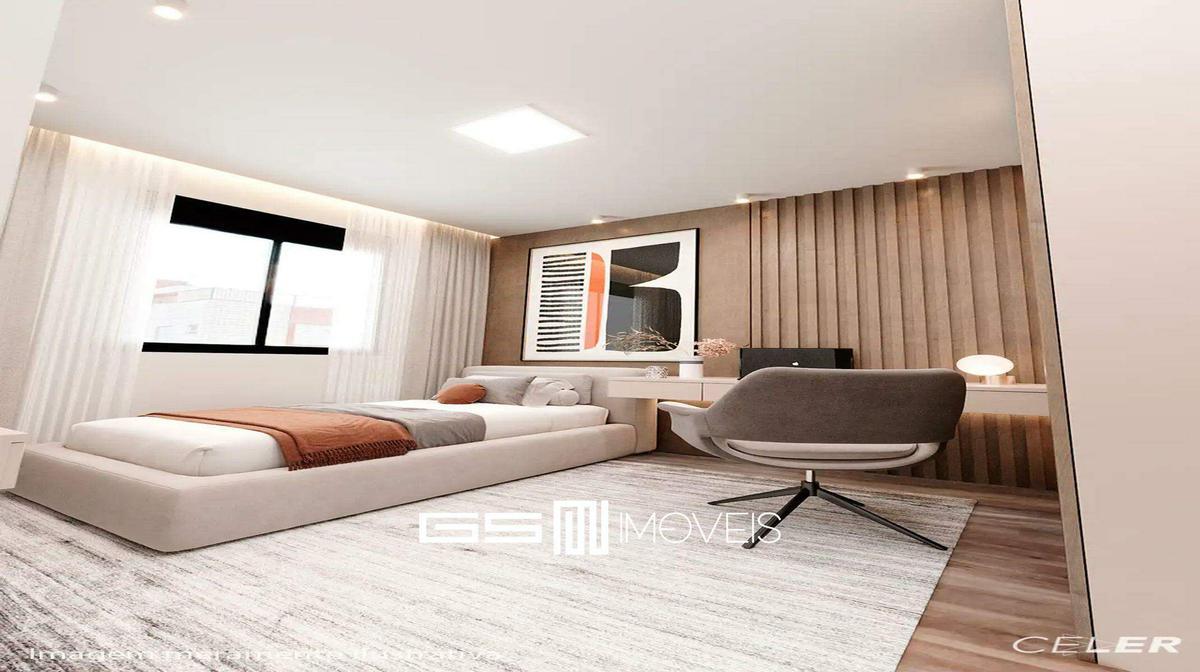 Apartamento, Padre Eustáquio, 3 Quartos, 2 Vagas, 2 Suítes