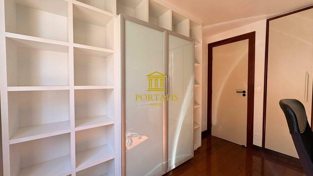 Apartamento, Gutierrez, 5 Quartos, 4 Vagas, 4 Suítes