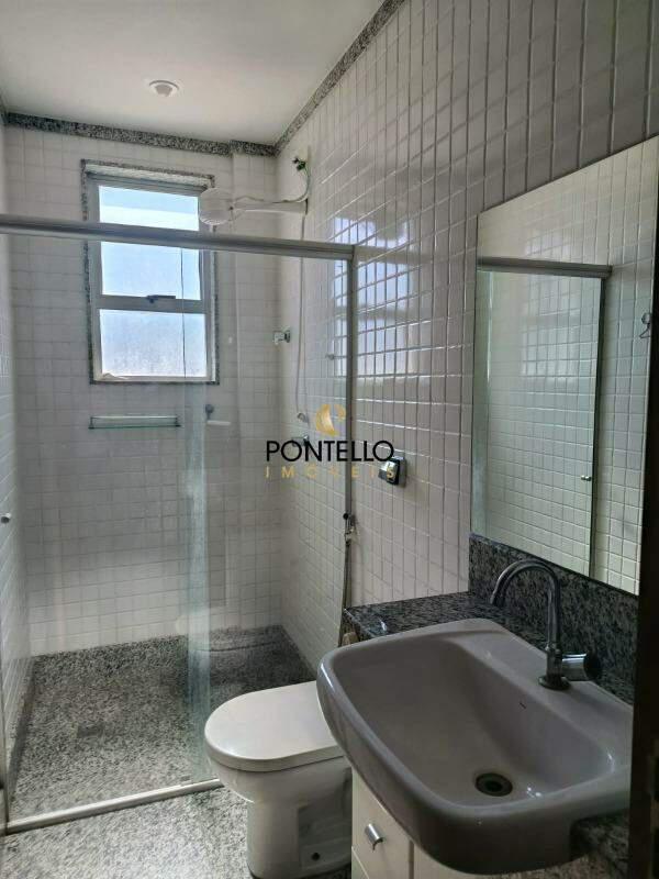 Apartamento, Papavento, 3 Quartos, 2 Vagas, 1 Suíte