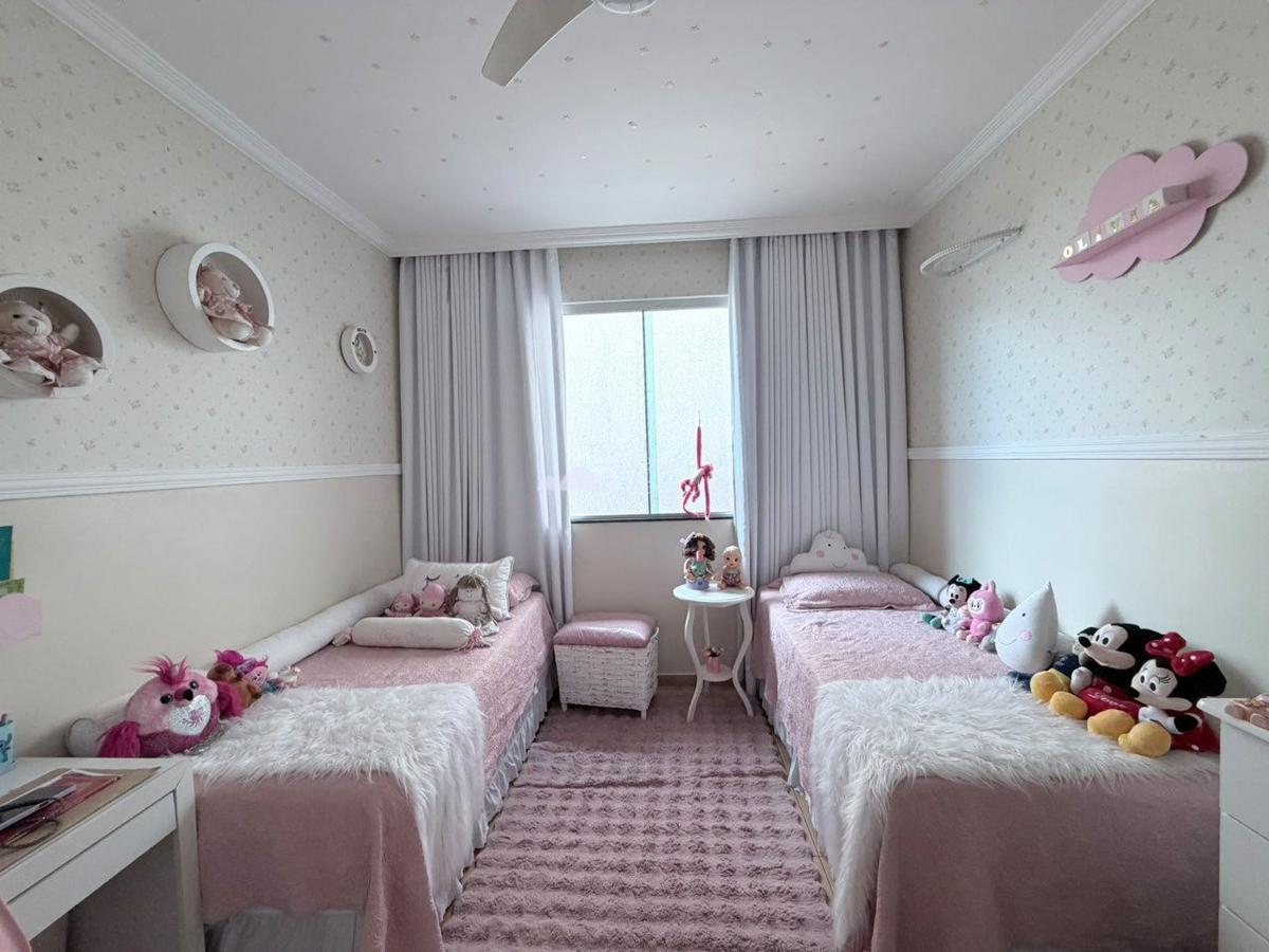 Casa, Santa Mônica, 3 Quartos, 2 Vagas, 1 Suíte