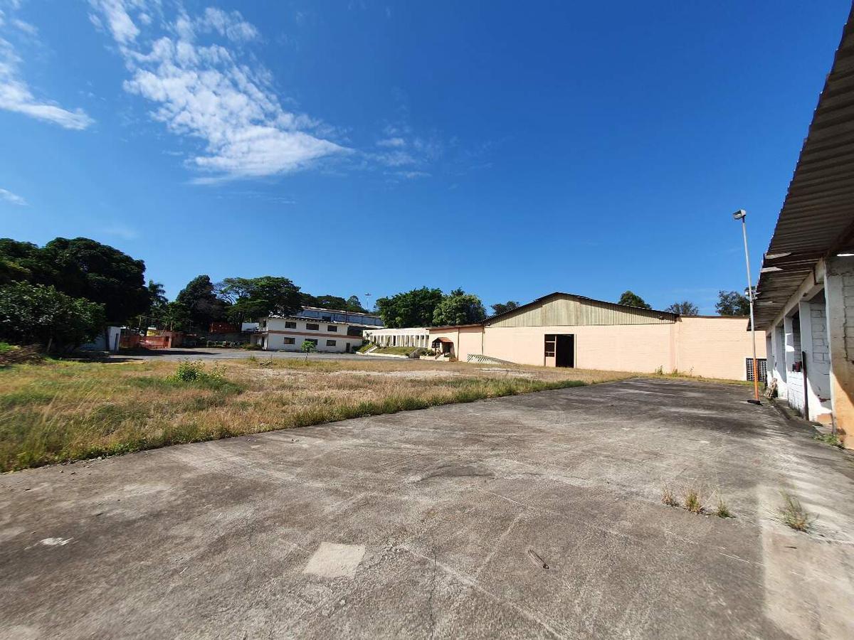 Galpão, Riacho das Pedras, 1 Vaga