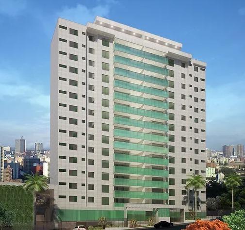 Apartamento, Anchieta, 4 Quartos, 4 Vagas, 2 Suítes
