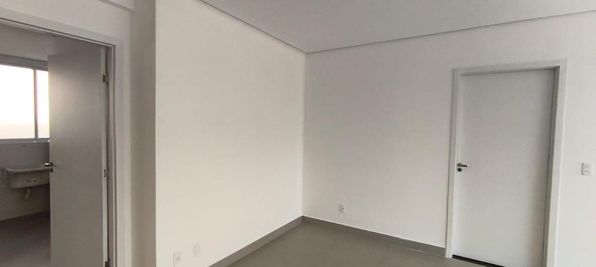 Apartamento, Fernão Dias, 4 Quartos, 3 Vagas, 1 Suíte
