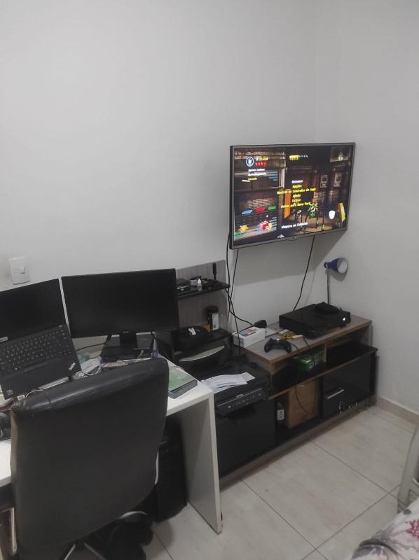 Cobertura, Novo Progresso, 3 Quartos, 1 Vaga, 1 Suíte