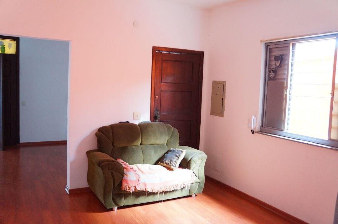 Casa, Nova Granada, 4 Quartos, 2 Vagas, 1 Suíte
