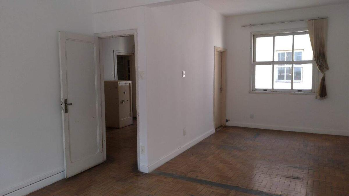 Sala, Centro, 0 Quarto, 0 Vaga