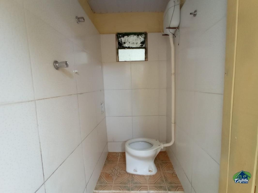 Casa, Nova Esperança, 3 Quartos, 0 Vaga