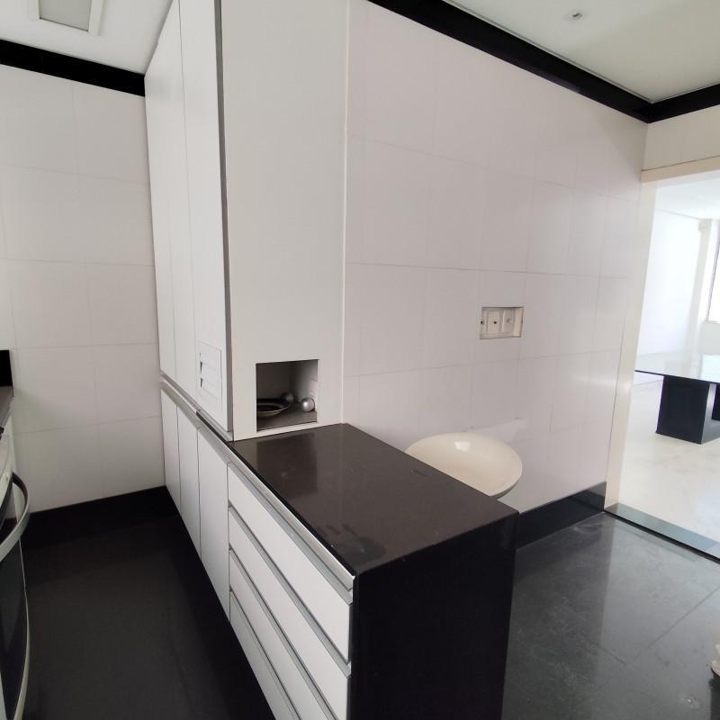 Cobertura, Buritis, 4 Quartos, 3 Vagas, 1 Suíte