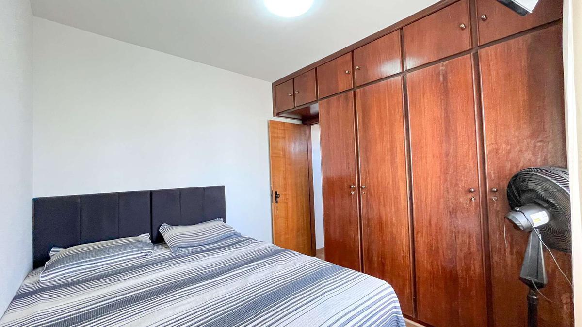 Cobertura, Castelo, 2 Quartos, 1 Vaga