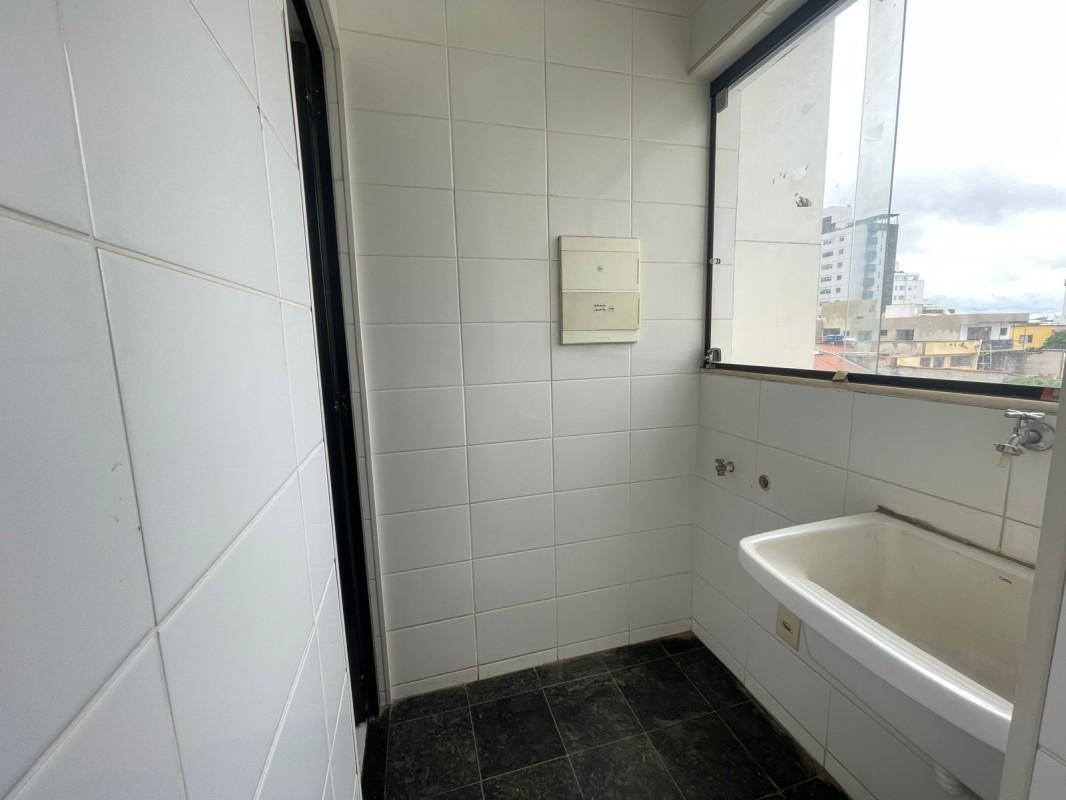 Apartamento, Sagrada Família, 3 Quartos, 1 Vaga, 1 Suíte