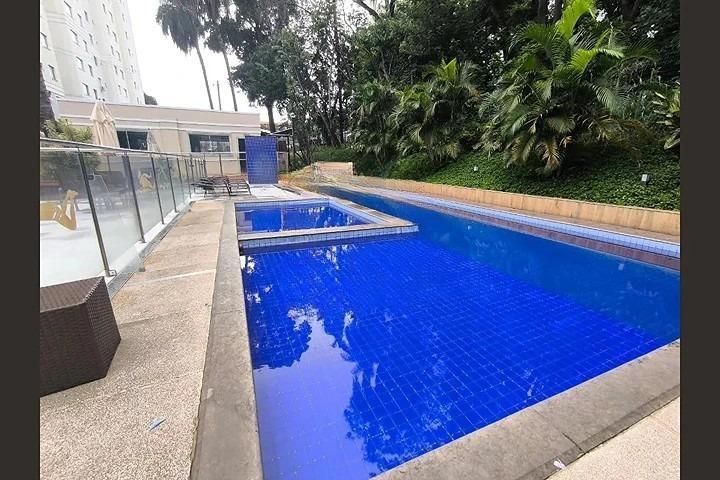 Apartamento, Santa Amélia, 2 Quartos, 1 Vaga